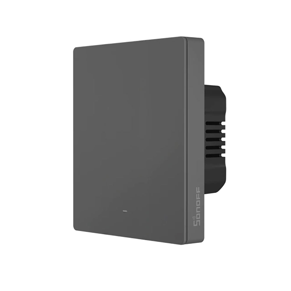 SONOFF M5 SwitchMan 1/2/3 Kanal WiFi mechanischer Wand Schalter Tasmota 15