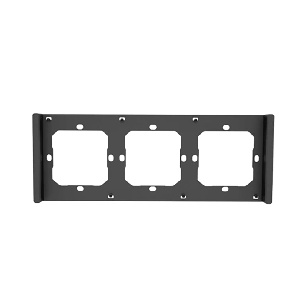 SONOFF M5 SwitchMan 1/2/3 Kanal WiFi mechanischer Wand Schalter Tasmota 15