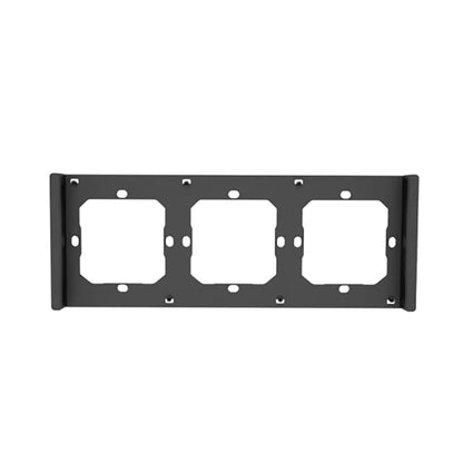 SONOFF M5 SwitchMan 1/2/3 Kanal WiFi mechanischer Wand Schalter Tasmota 15
