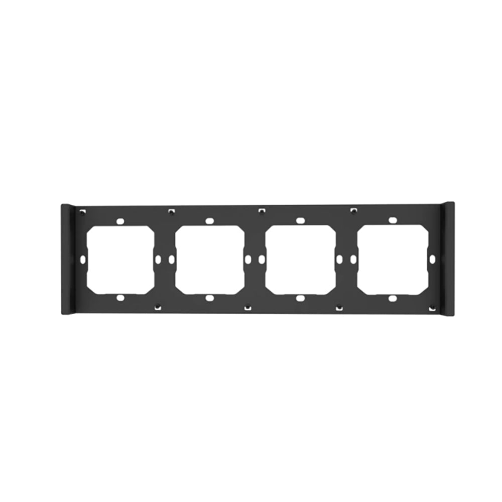 SONOFF M5 SwitchMan 1/2/3 Kanal WiFi mechanischer Wand Schalter Tasmota 15