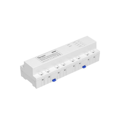 Sonoff SPM WiFi & LAN Smart stapelbarer Stromzähler Power Meter Tasmota 15