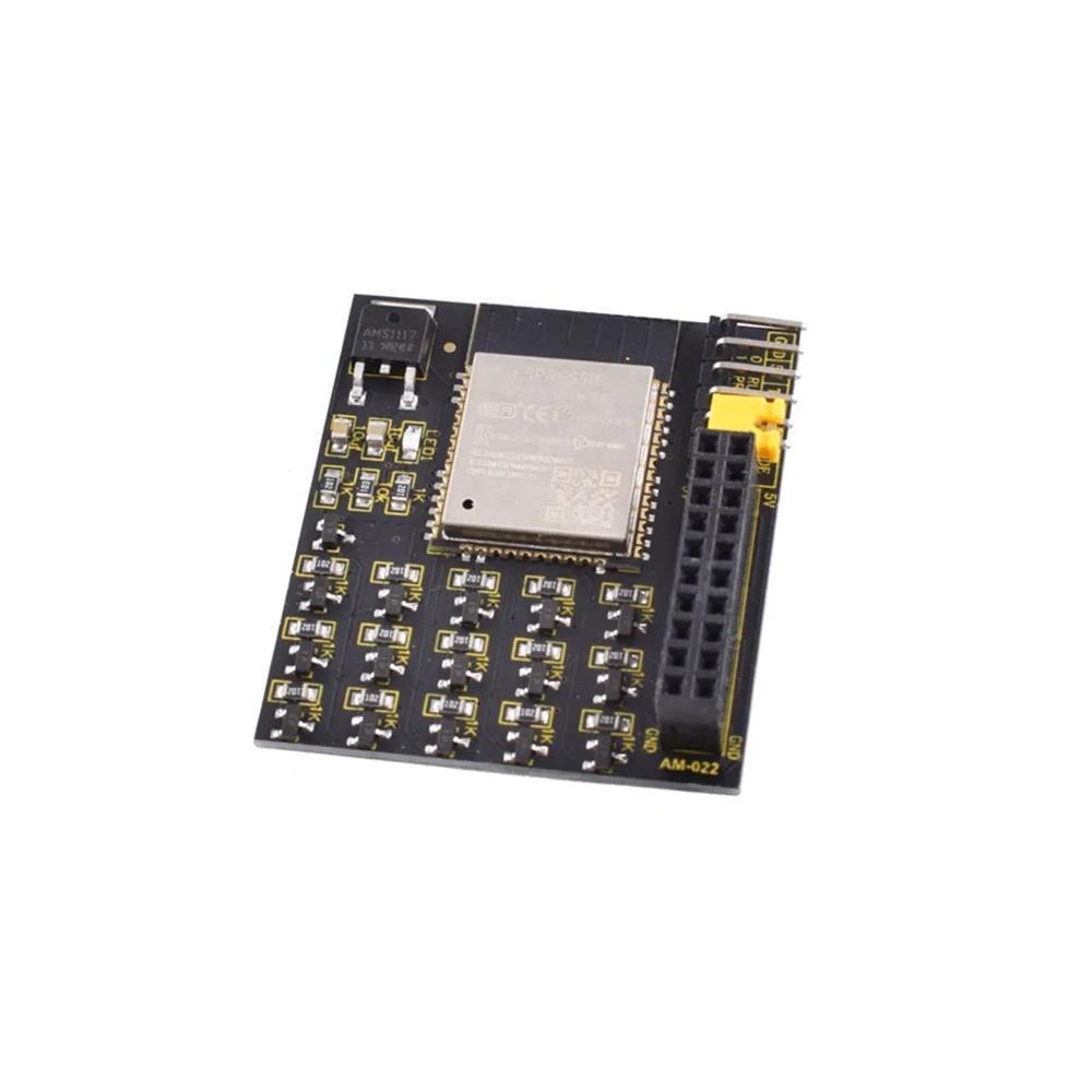 16 Kanal Relais WiFi ESP32 DC 5V 12V 24V Interface LM2576 DIY Tasmota 15