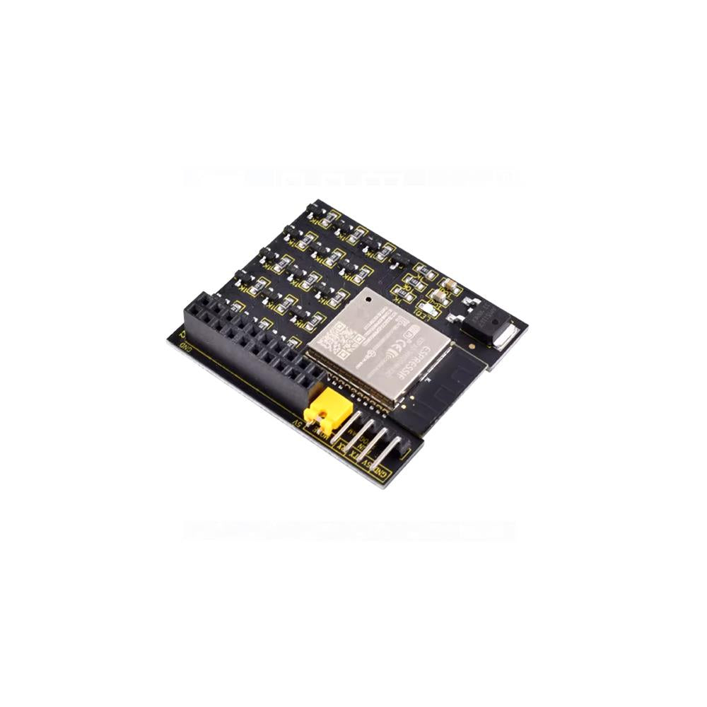 16 Kanal Relais WiFi ESP32 DC 5V 12V 24V Interface LM2576 DIY Tasmota 15