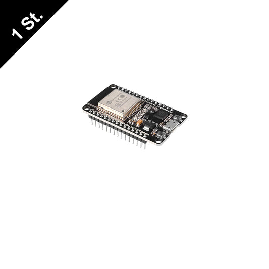 NodeMCU ESP32 WROOM32 WiFi Bluetooth IoT Dev Kit Arduino Espressif Tasmota 15