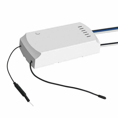 SONOFF iFAN04-H WiFi + RF 433MHz Ventilator Licht Steuerung Tasmota 15 iobroker