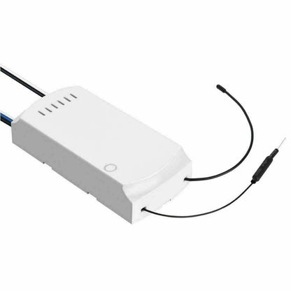SONOFF iFAN04-H WiFi + RF 433MHz Ventilator Licht Steuerung Tasmota 15 iobroker