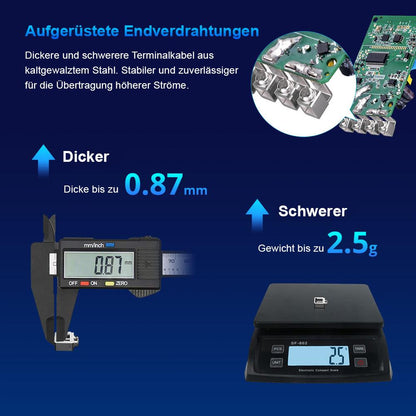 SONOFF POW Elite 16A WiFi Smart Switch Energieeinspeisung Display Tasmota 15 PV