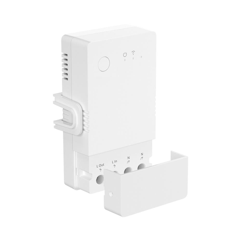 SONOFF POWR316 Origin 16A WiFi Smart Switch Energieeinspeisung Tasmota 15 PV