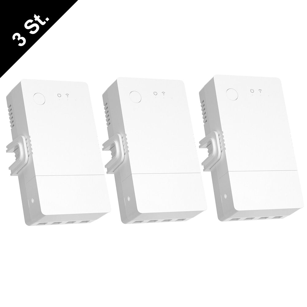 SONOFF POWR316 POW Origin 16A WiFi Smart Switch mit Verbrauchsmessung Tasmota 15