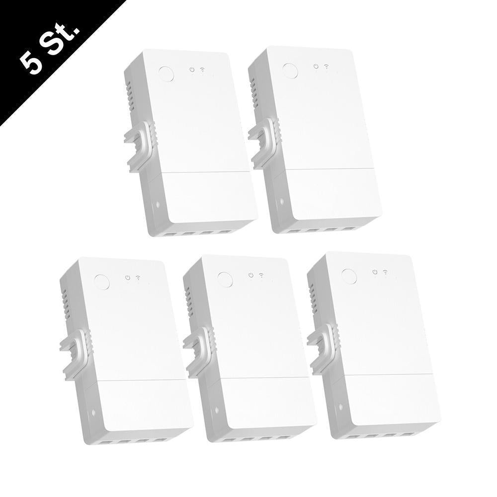 SONOFF POWR316 POW Origin 16A WiFi Smart Switch mit Verbrauchsmessung Tasmota 15