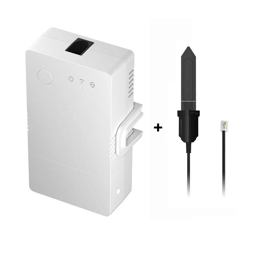 SONOFF THR316 TH Origin 16A Sensorgesteuerter WiFi Smart Switch Tasmota 15