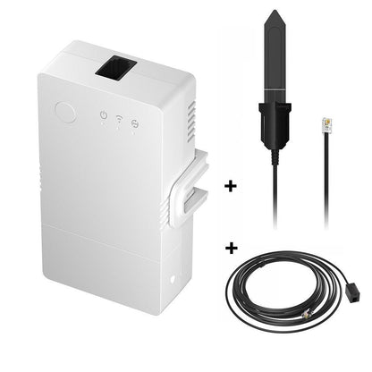 SONOFF THR316 TH Origin 16A Sensorgesteuerter WiFi Smart Switch Tasmota 15