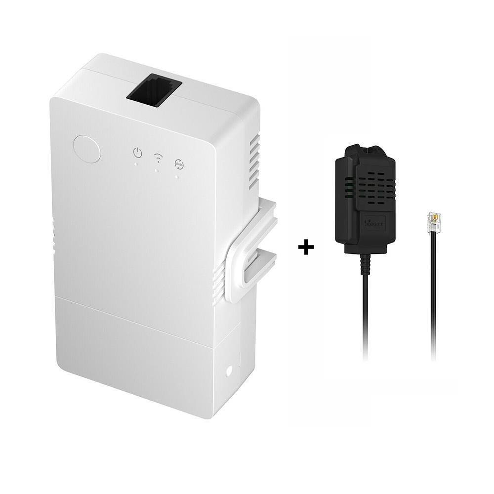 SONOFF THR316 TH Origin 16A Sensorgesteuerter WiFi Smart Switch Tasmota 15