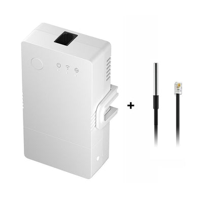 SONOFF THR316 TH Origin 16A Sensorgesteuerter WiFi Smart Switch Tasmota 15