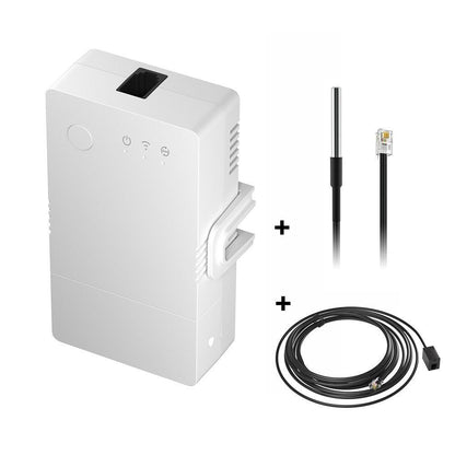 SONOFF THR316 TH Origin 16A Sensorgesteuerter WiFi Smart Switch Tasmota 15