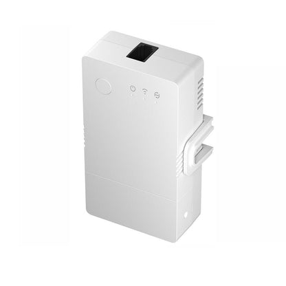 SONOFF THR316 TH Origin 16A WiFi Smart Switch Tasmota 15 opt. 4x DS18B20 1-5m