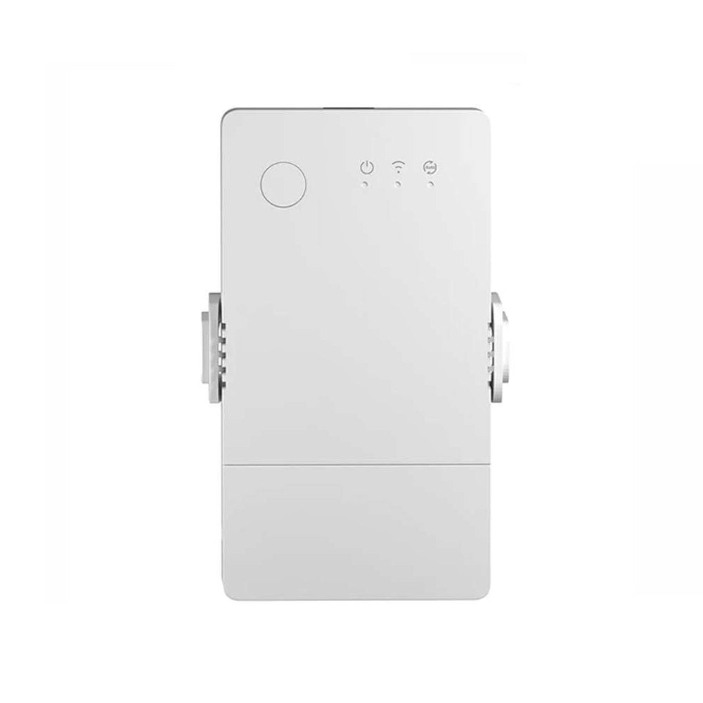 SONOFF THR316 TH Origin 16A WiFi Smart Switch Tasmota 15 opt. 4x DS18B20 1-5m