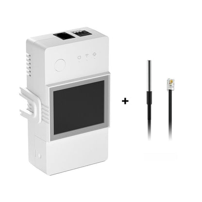 SONOFF THR316D TH Elite 16A Sensorgesteuerter WiFi Smart Switch Tasmota 15