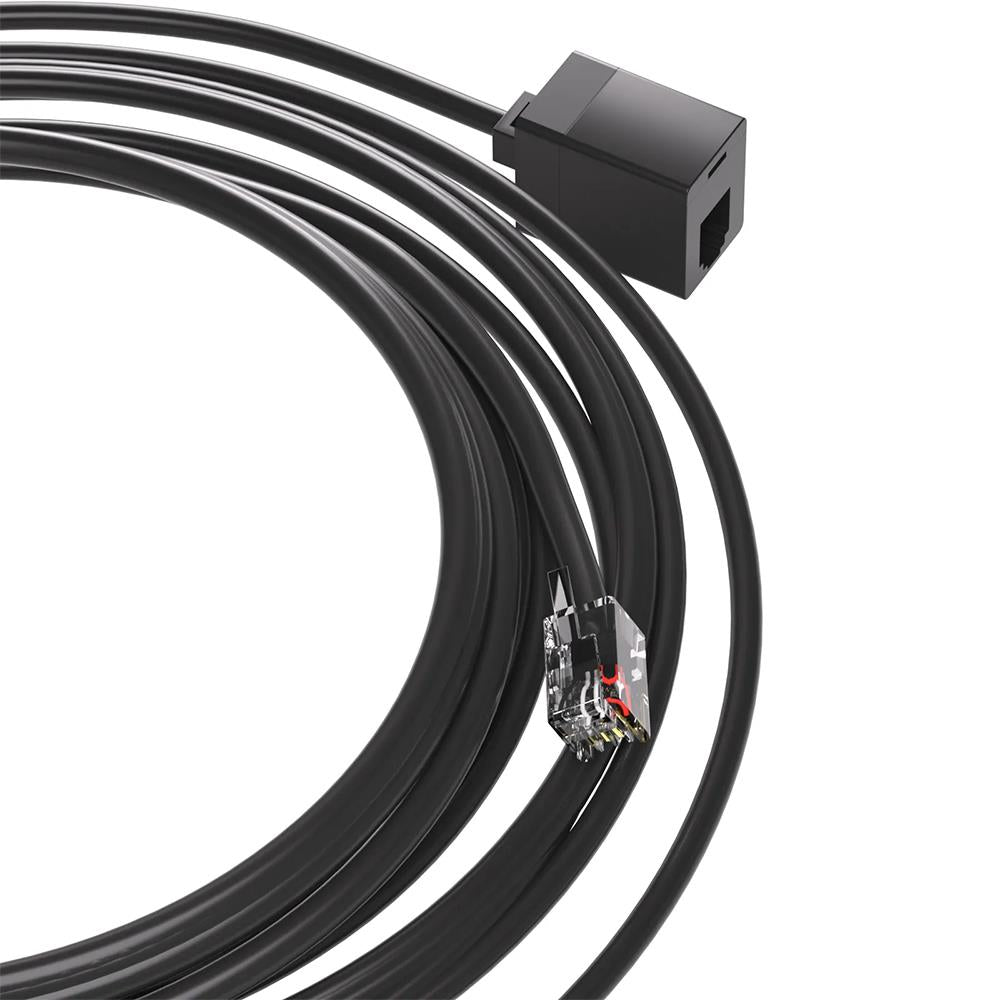 SONOFF RL560 5m Sensor Kabelverlängerung für Sonoff TH Origin Elite für RJ9