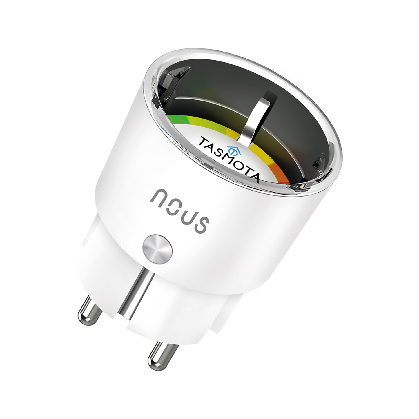 4X Nous A1T 10A 2500W Verbrauchsmessung WiFi - Tasmota - optional calibrated