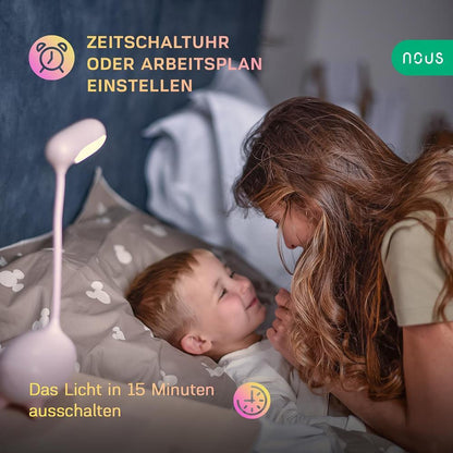 4X Nous A1Z 10A 2500W Verbrauchsmessung ZigBee 3.0 Smart Socket - Alexa - Google