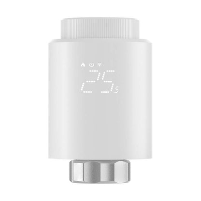 Sonoff TRVZB Zigbee 3.0 Smart Heizkörperthermostat Regler Radiator Valve