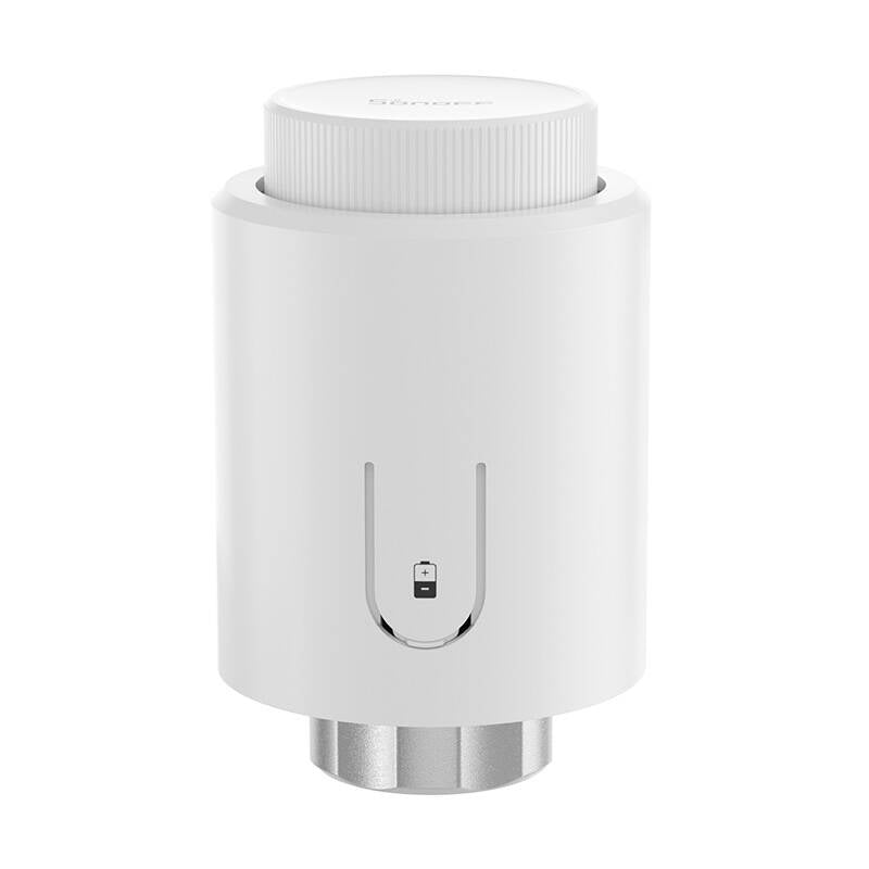 Sonoff TRVZB Zigbee 3.0 Smart Heizkörperthermostat Regler Radiator Valve