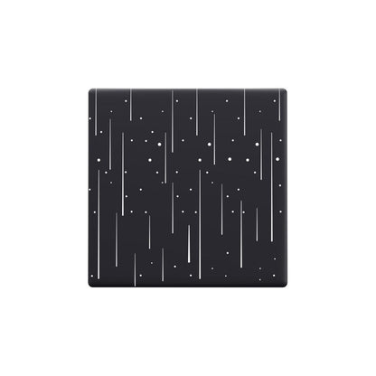 Sonoff Star Design Front Panel Cover für TX Ultimate T5 EU 1C Wand Schalter
