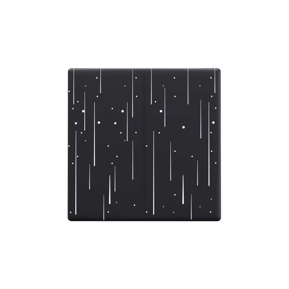 Sonoff Star Design Front Panel Cover für TX Ultimate T5 EU 2C Wand Schalter