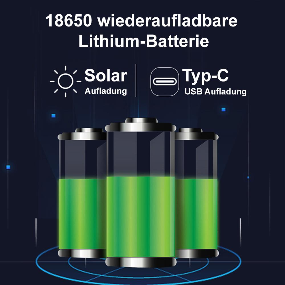 NEO NAS-AB06B ZigBee 3.0 Outdoor Solar Smart Alarm Sirene IPX5 95dB, Z2MQTT, ZHA
