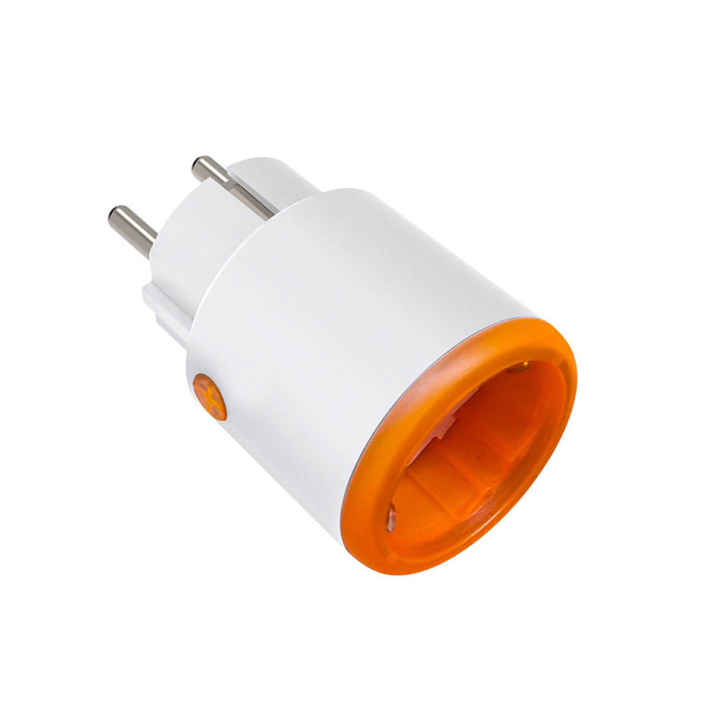 1-8X NEO NAS-WR10BH ZigBee Smart Plug Steckdose Stromverbrauchsmessung HomeKit