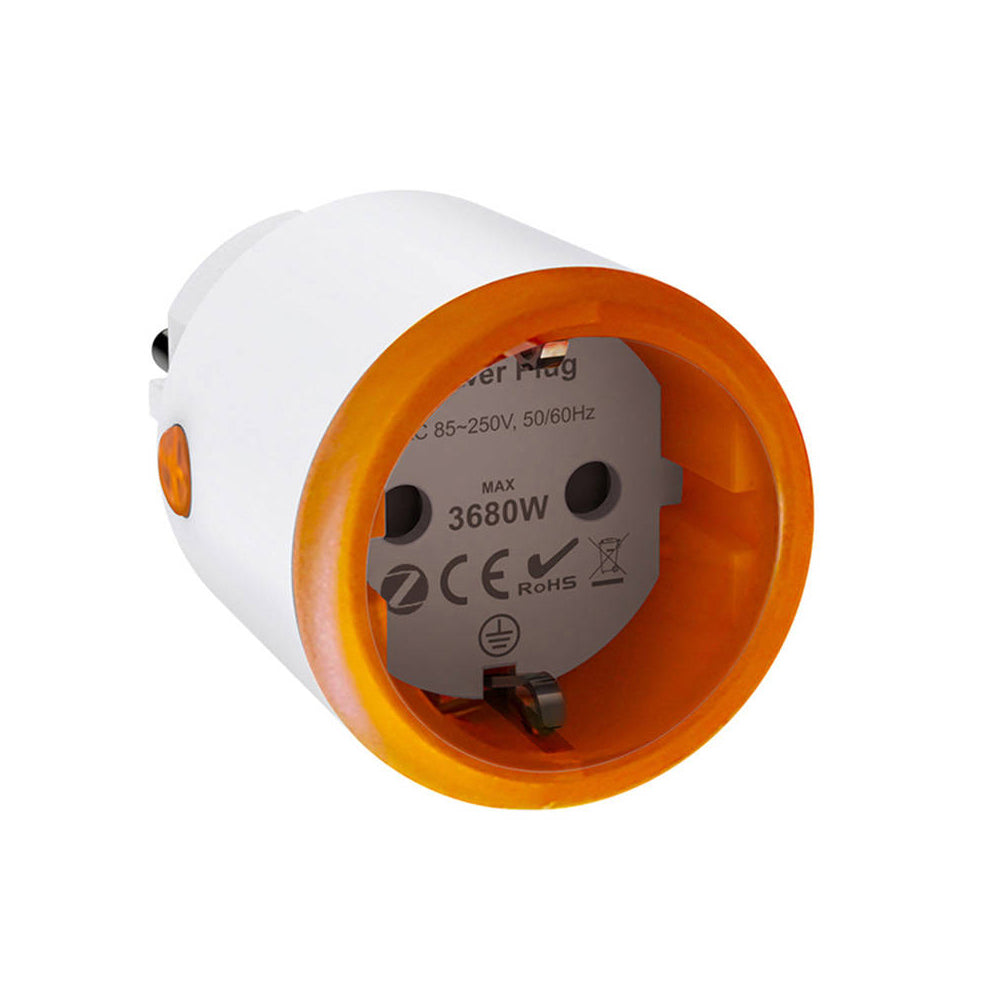 1-8X NEO NAS-WR10BH ZigBee Smart Plug Steckdose Stromverbrauchsmessung HomeKit