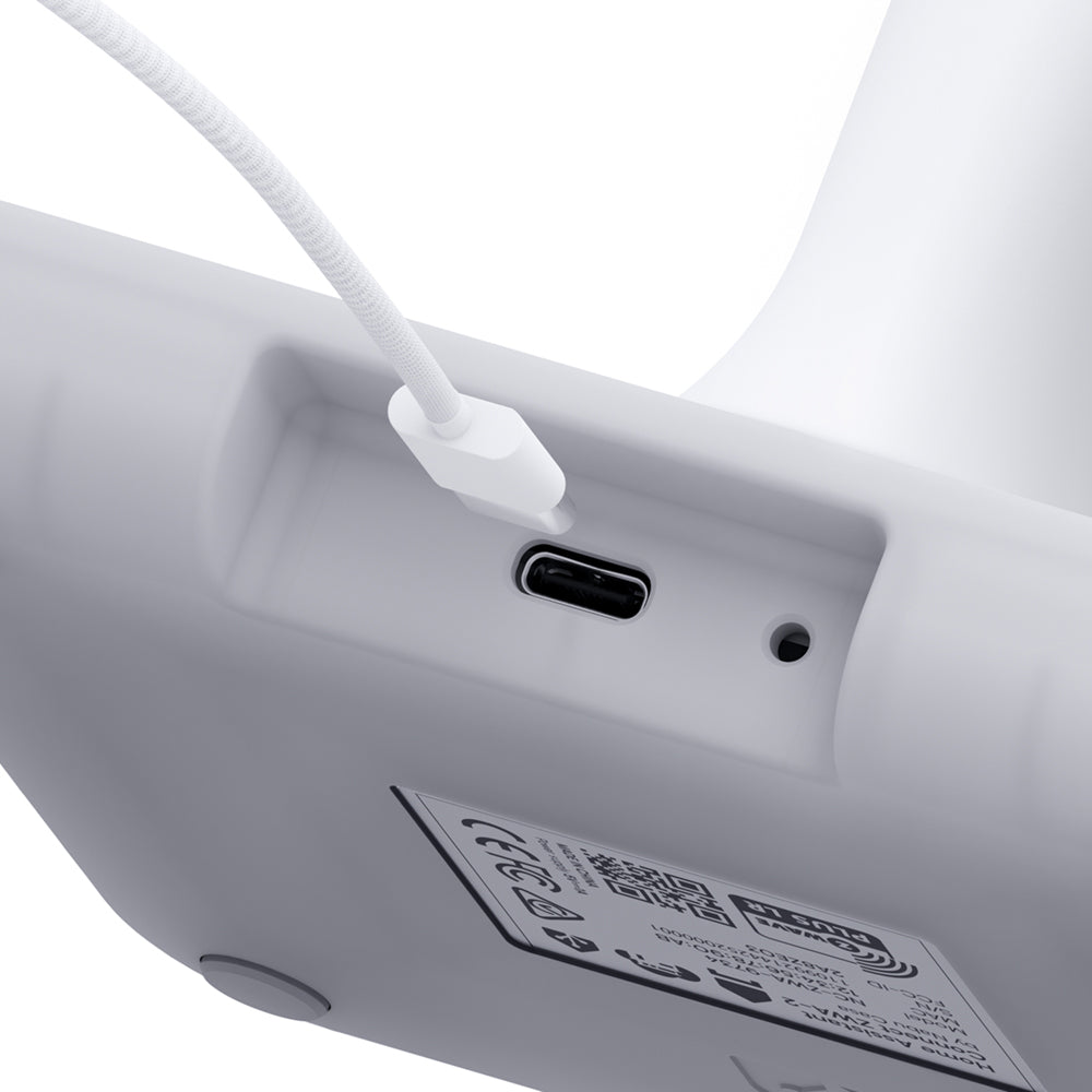 Home Assistant Green Smart Home Hub 2X USB, Gigabit LAN, MicroSD & Connect ZWA-2