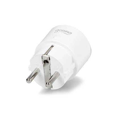 8X Gosund SP111 16A 3680W Verbrauchsmessung WIFI Tasmota 15 optional calibrated