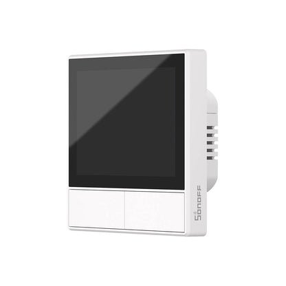 SONOFF NSPanel White Touch Display Wandschalter Smart Wall Switch Tasmota 15