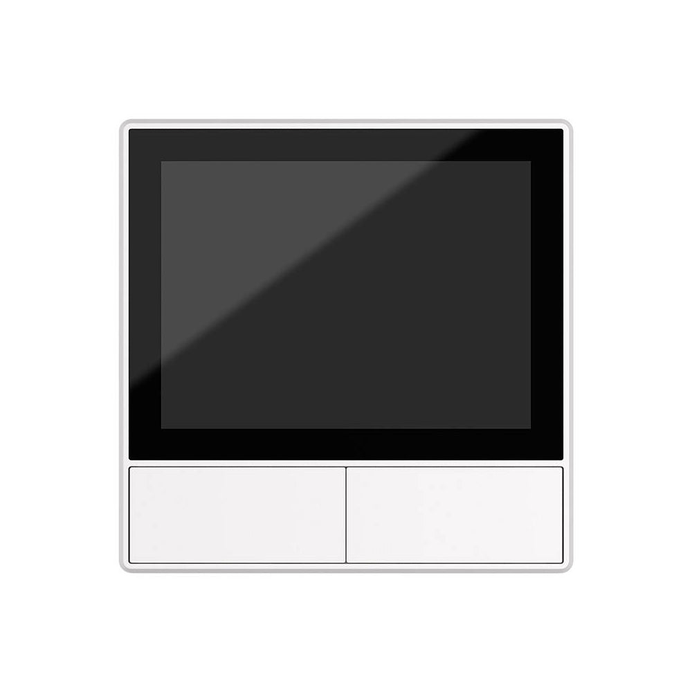 SONOFF NSPanel White Touch Display Wandschalter Smart Wall Switch Tasmota 15