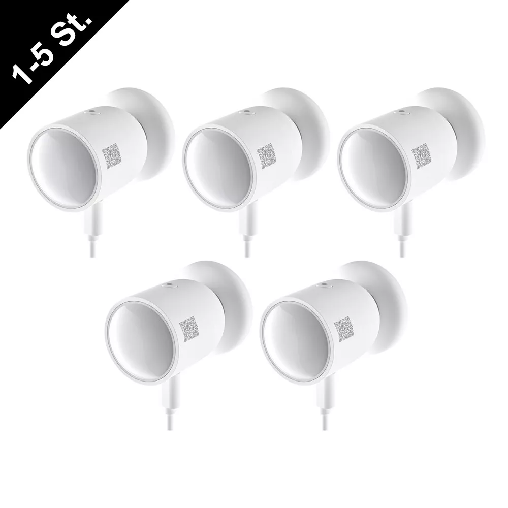 Sonoff SNZB-06P ZigBee 3.0 Smart Mikrowellen Präsenz Anwesenheitssensor