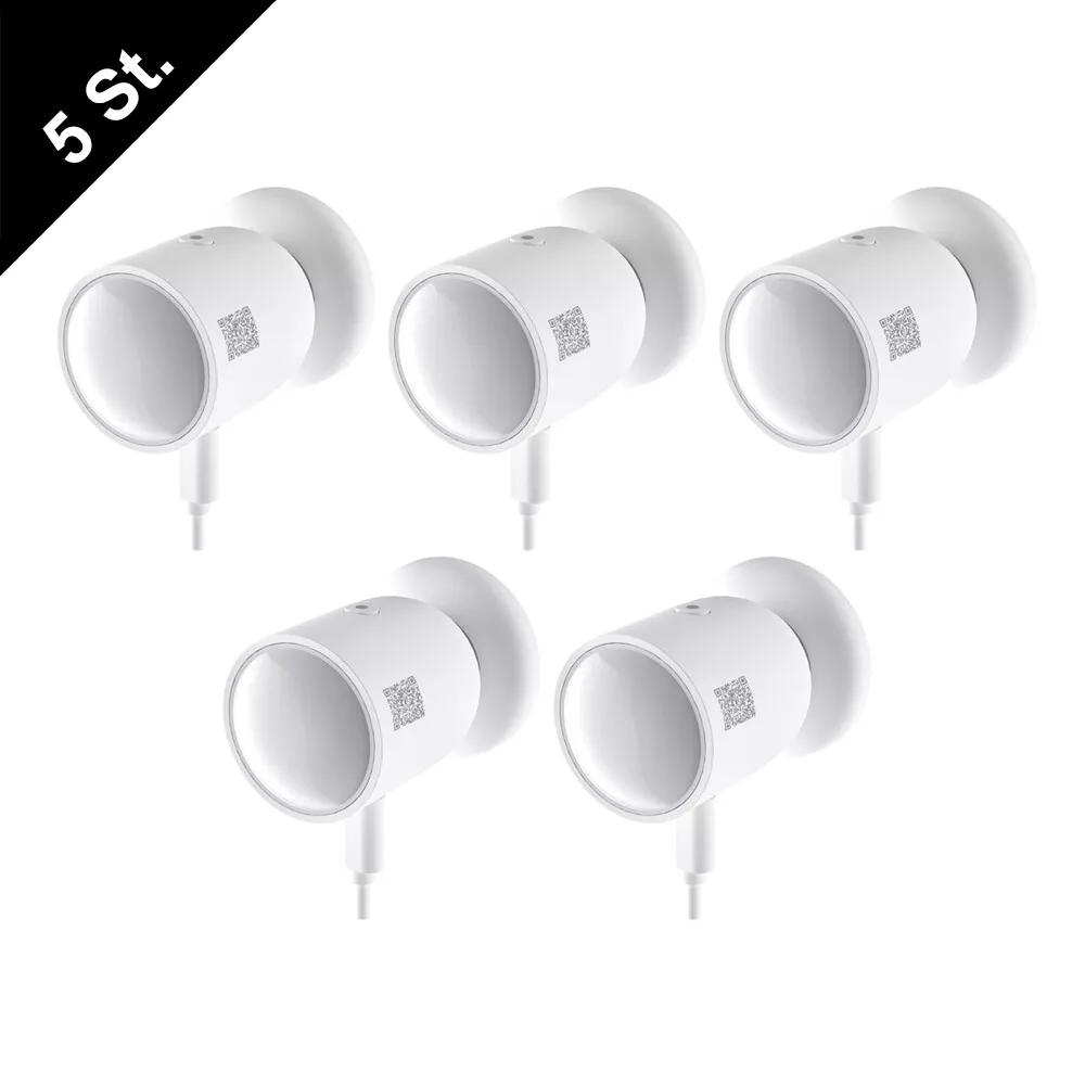 Sonoff SNZB-06P ZigBee 3.0 Smart Mikrowellen Präsenz Anwesenheitssensor