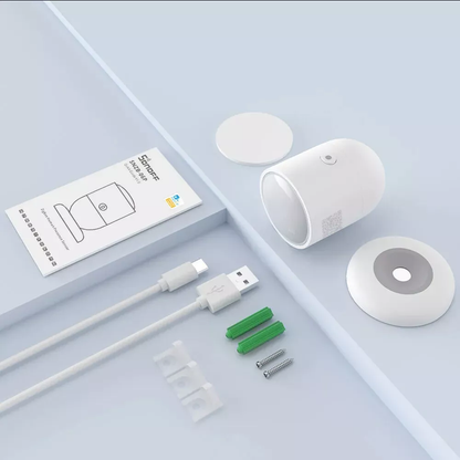 Sonoff SNZB-06P ZigBee 3.0 Smart Mikrowellen Präsenz Anwesenheitssensor