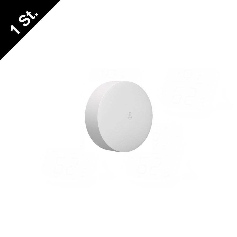 Sonoff SNZB-02P ZigBee 3.0 Smart Temperature Humidity Temperatur Feuchte Sensor