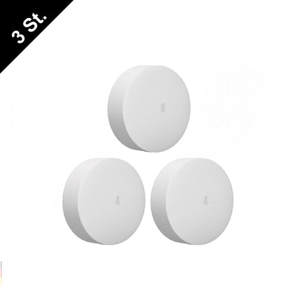 Sonoff SNZB-02P ZigBee 3.0 Smart Temperature Humidity Temperatur Feuchte Sensor
