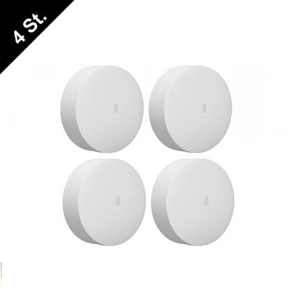 Sonoff SNZB-02P ZigBee 3.0 Smart Temperature Humidity Temperatur Feuchte Sensor