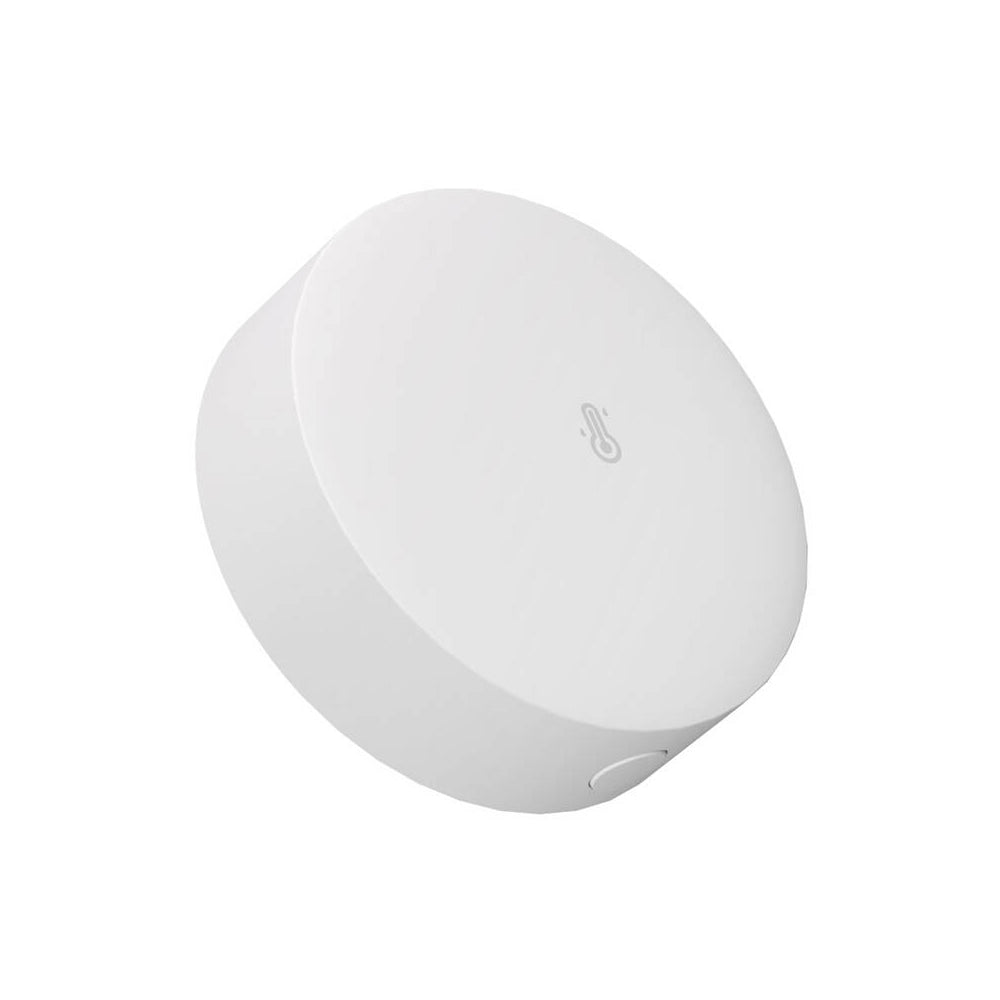 Sonoff SNZB-02P ZigBee 3.0 Smart Temperature Humidity Temperatur Feuchte Sensor