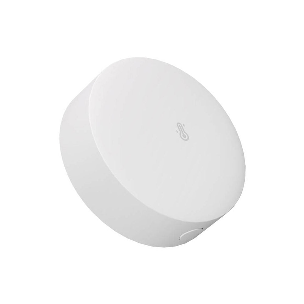 Sonoff SNZB-02P ZigBee 3.0 Smart Temperature Humidity Temperatur Feuchte Sensor