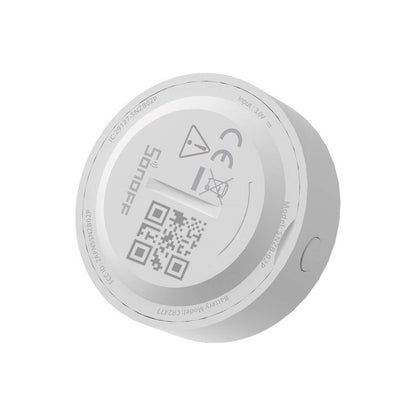 Sonoff SNZB-02P ZigBee 3.0 Smart Temperature Humidity Temperatur Feuchte Sensor
