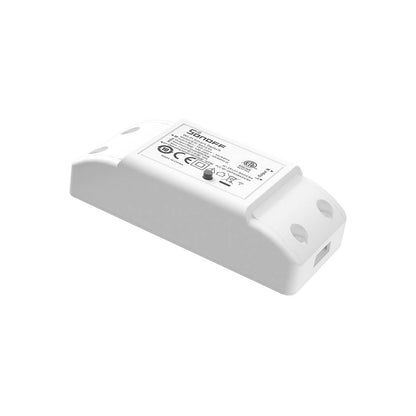 SONOFF BASICR4 10A 2400W ESP32 WiFi Smart Switch - Magic Switch Mode Tasmota 15