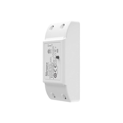 SONOFF BASICR4 10A 2400W ESP32 WiFi Smart Switch - Magic Switch Mode Tasmota 15