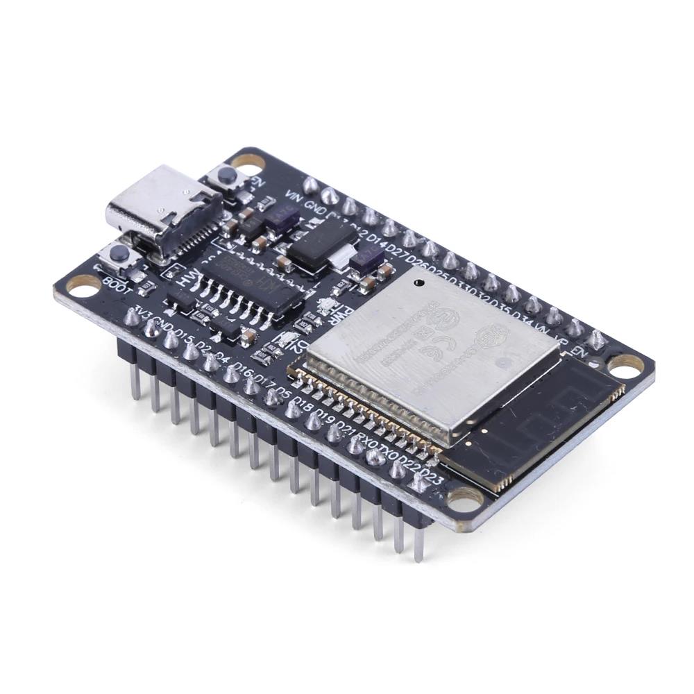 NodeMCU ESP32 WROOM32 WiFi Bluetooth Dev Kit Arduino Espressif USB-C Tasmota 15