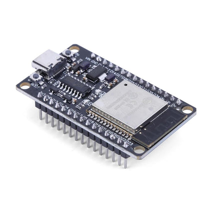 NodeMCU ESP32 WROOM32 WiFi Bluetooth Dev Kit Arduino Espressif USB-C Tasmota 15