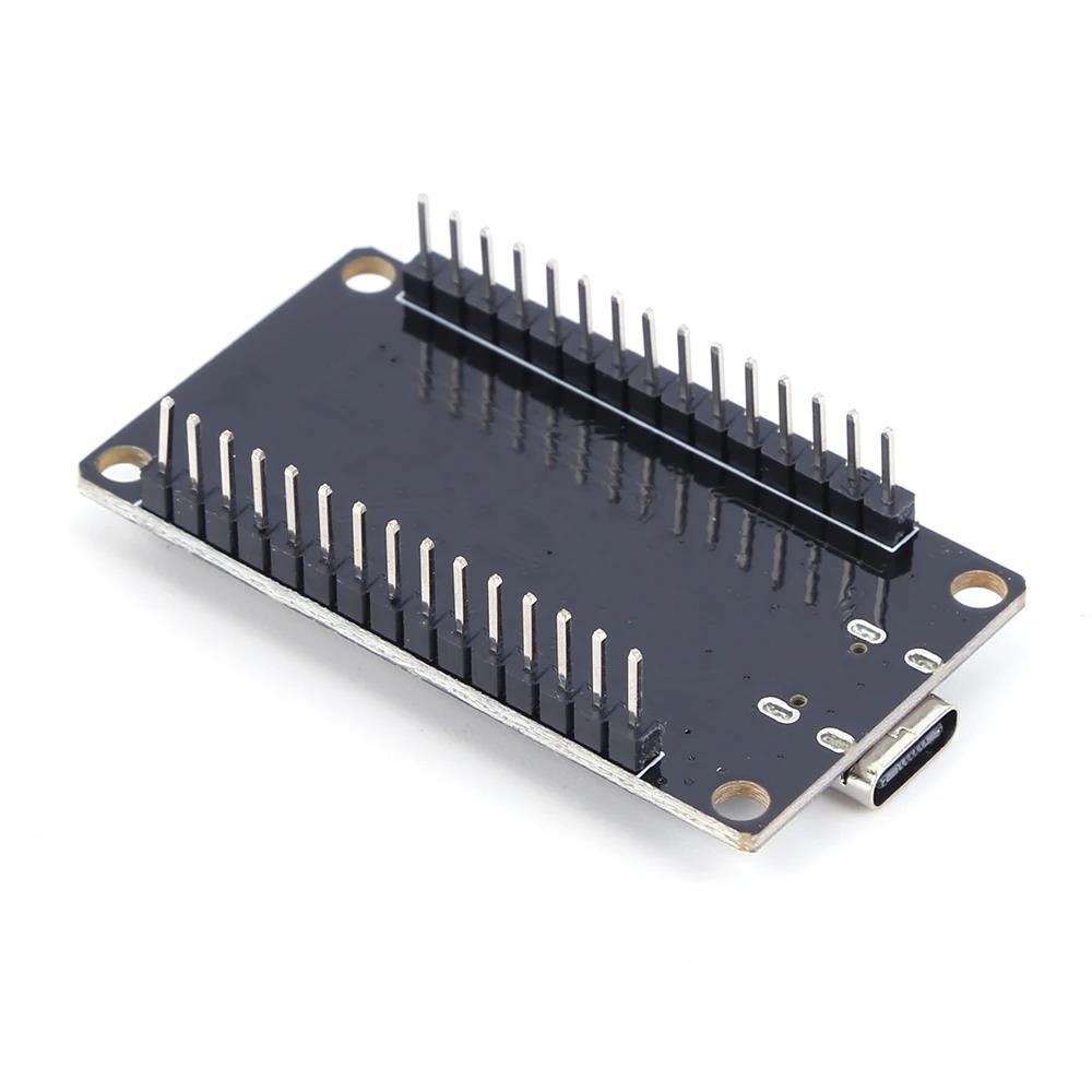 NodeMCU ESP32 WROOM32 WiFi Bluetooth Dev Kit Arduino Espressif USB-C Tasmota 15